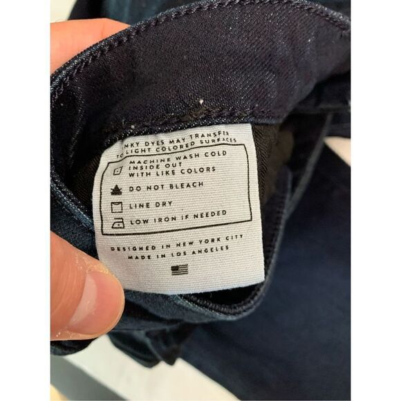 AYR Jac’s Jeans women’s size 22L - Picture 4 of 6